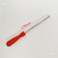 Valve Core Removal Tool for Car Tire, Bicycle, and Air Conditioner Repair