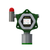 Heath Smart Star Series Combustible Gas Detector Toxic Gas Alarm