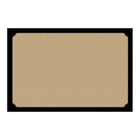 Diatomaceous Earth Bath Mat Non-Slip Absorbent for Bathroom and Toilet