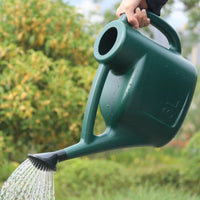 Thickened Large Capacity Watering Can with Long Spout for Garden and Home Plants