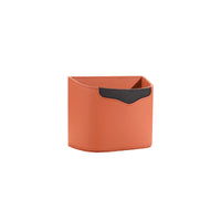 Car Door Hanging Storage Bin with Umbrella Holder