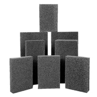 Foam Glass Insulation Board for Walls and Roofs, Fireproof and Soundproof, Grade A Flame Retardant