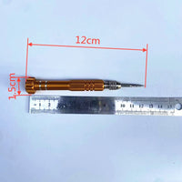 Premium Badminton Racket Grommet Replacement Tool Kit