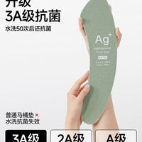 Waterproof Toilet Seat Cushion, All-Season Adhesive Toilet Seat Cover, Antibacterial