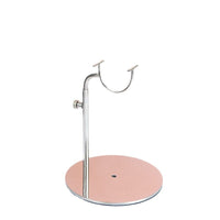 304 Stainless Steel Doll Stand for BJD Dolls, Display Holder