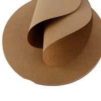 Round Colored Cardstock 200g Thick Art Paper for Students Kindergarten DIY Craft Material Hard Cardboard