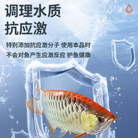 Potassium Permanganate Aquarium Disinfectant for Fish Tanks and Ponds