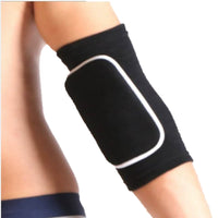 Tactical Knee and Elbow Pads with Wrist Guards - 4-Piece Set for Sports Protection