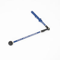 Golf Swing Corrector Training Aid Adjustable Plane Practice Stick for Indoor Use