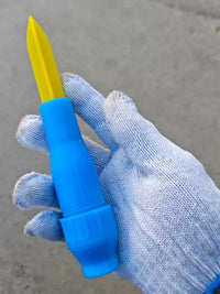 Multi-functional Liquid Fertilizer Applicator Accessories for Seedling Irrigation
