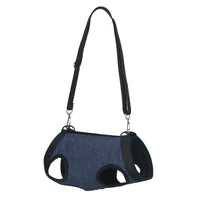 Pet Mobility Harness for Post-Surgery Support and Walking Assistance