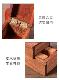 Hell Difficulty Puzzle Brain Teaser Building Blocks for Adults and Students