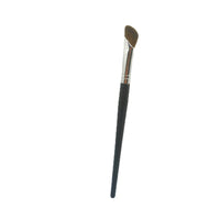 MEIZ Professional Angled Nose Contour Brush for Blending and Shading, Pony Hair