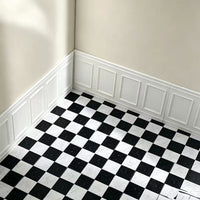 Dollhouse Miniature Wall Skirting Baseboard Trim 1:12 Scale