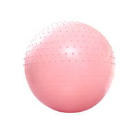 Thickened Anti-Burst Yoga Ball for Fitness and Balance Training