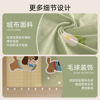 Air Conditioner Deflector and Dust Cover, Anti-Direct Blowing Wind Shield for Wall-Mounted AC Units, 2026 New Model