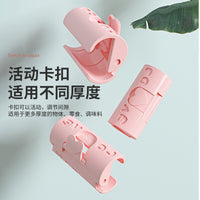 Bed Sheet Fasteners Quilt Cover Clips Non-Slip Duvet Corner Holders Set