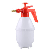 Pressurized Spray Bottle for Watering Plants and Disinfection, 0.8L Household Sprayer