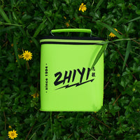 Zhiyi Fishing Tackle Box Bait Storage Bag for Small Medicine and Tools