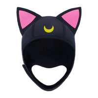 Cartoon Diving Hood with Sun Protection and Thermal Insulation for Snorkeling and Swimming