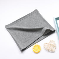Unisex Cotton Abdominal Binder for Warmth and Support, Breathable Thin Waist and Stomach Wrap for Cold Protection