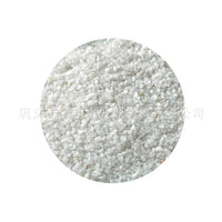 Quartz Sand Filter Media for Water Treatment, Swimming Pools, and Filtration Systems