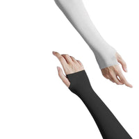 UPF 50+ UV Protection Cooling Arm Sleeves for Cycling & Driving