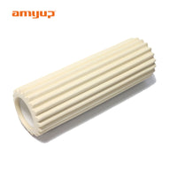 EVA Foam Roller for Deep Tissue Muscle Massage and Fitness Recovery