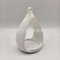 Modern Minimalist 3D Printed Bird Feeder