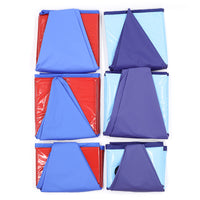 Foldable Pet Swimming Pool & Bath Tub for Outdoor Water Play