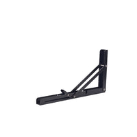Thickened Stainless Steel Triangle Shelf Bracket Wall Mount Support for Shelving Units