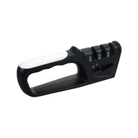 Diamond 4-Stage Knife Sharpener for Kitchen Tools