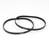 Washing Machine Rubber Poly-V Drive Belt