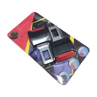 Car Seat Belt Extender for Enhanced Safety and Comfort