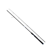 Ultralight Carbon Fiber Spinning Fishing Rod for Long-Distance Casting