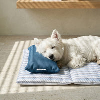 Summer Pet Cooling Mat for Cats and Dogs, Comfortable Material
