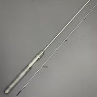 Carbon Fiber Ultralight Lure Fishing Rod for Stream Trout