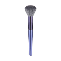 6-Piece Professional Makeup Brush Set for Face and Eyes