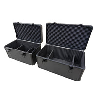 Car Tinting Tool Kit with Aluminum Alloy Portable Case