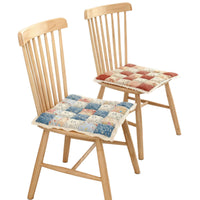 Thickened Non-Slip Seat Cushion for Dining Chair Office Stool Student Use