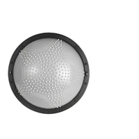 Thickened PVC Bosu Ball for Core Stability Training