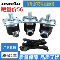 CNC Machine Tool Spindle Encoder ZSF5815-1024 Rotary Encoder