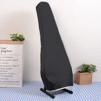Electric Acoustic Guitar Dustproof Waterproof Cover Transparent Frosted Thickened Protector
