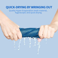 Cooling Sport Towel for Summer Workouts