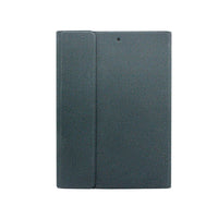 Magnetic Detachable Bluetooth Keyboard Case for iPad with Pencil Holder, Full Protection Tablet Cover