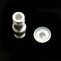 Pressure Cooker Float Valve Set with Cap and Gasket