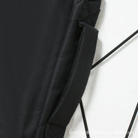Water-Resistant Surfboard Deck Bag with Insulation for Storage