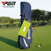 PGM Golf Hitting Mat with Trajectory Detection for Beginners Swing Practice Training Aid