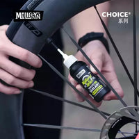MolicSYN Tubeless Tire Sealant for Road and Mountain Bikes