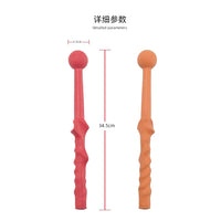Kids Golf Swing Trainer with Sound and Grip Corrector